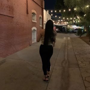 Meet your Posher, Valerie